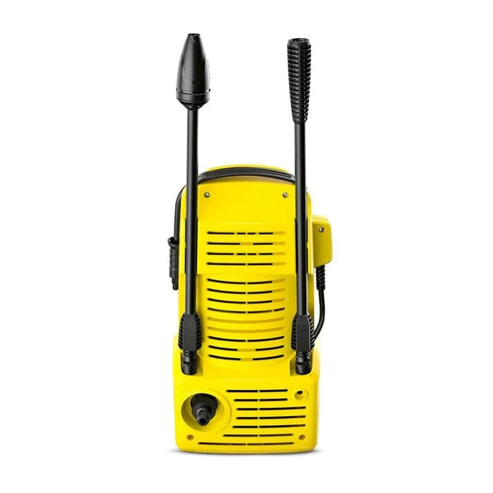 Karcher K2 High Pressure Cleaning Compact Washer - (K2 Compact) - Tashqila Karcher K2 High Pressure Cleaning Compact Washer - (K2 Compact) - Tashqila